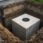 Świadome korzystanie zbiorników na nieczystości w gospodarstwie domowym – kompleksowy poradnik poświęcony bezpiecznego korzystania zbiornikiem w perspektywie wieloletniej